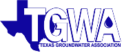 Texas Groundwater Association Logo